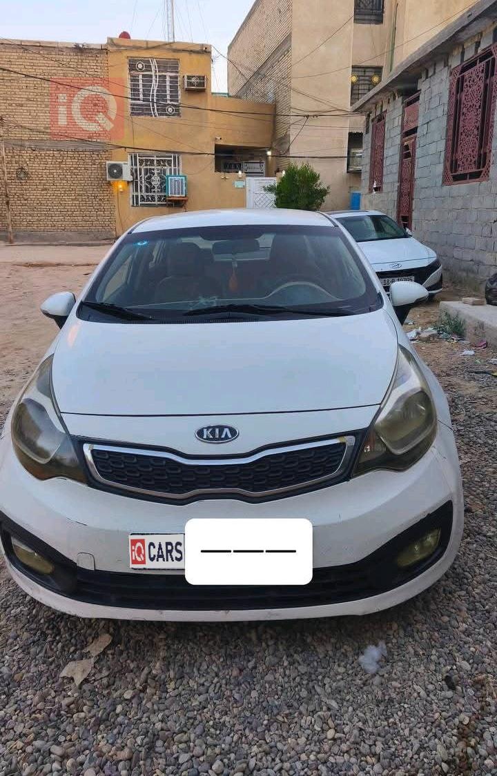 كيا ريو